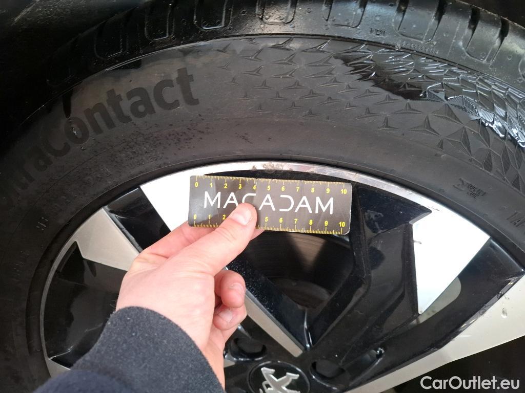  Peugeot  2008  Allure Business 1.2 PureTech 130CV BVA8 E6d #10