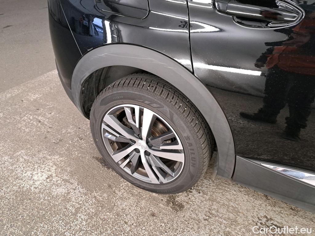  Peugeot  3008  II Allure Pack 1.2 PureTech 130CV BVA8 E6d #12