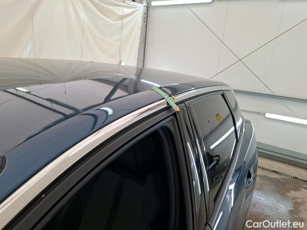  Peugeot  3008  Allure 1.5 HDi 130CV BVA8 E6d / VO RECONDITIONNE - PHOTOS AVANT RECONDITIONNEMENT #11