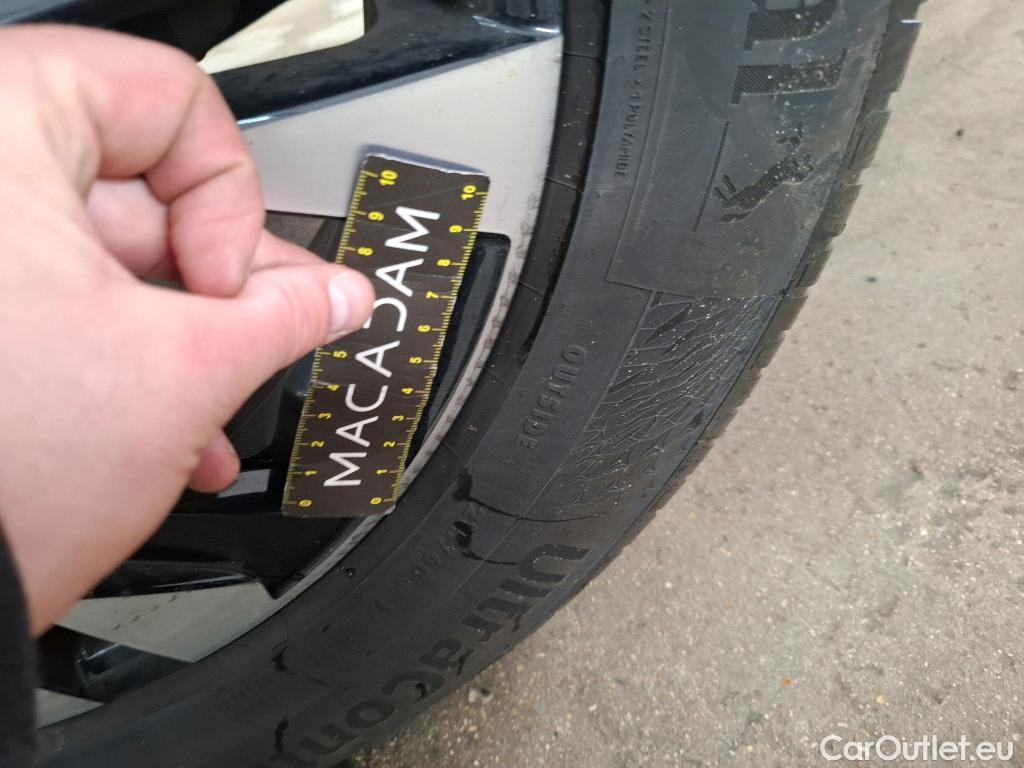  Peugeot  2008  Allure Business 1.2 PureTech 130CV BVA8 E6d #16