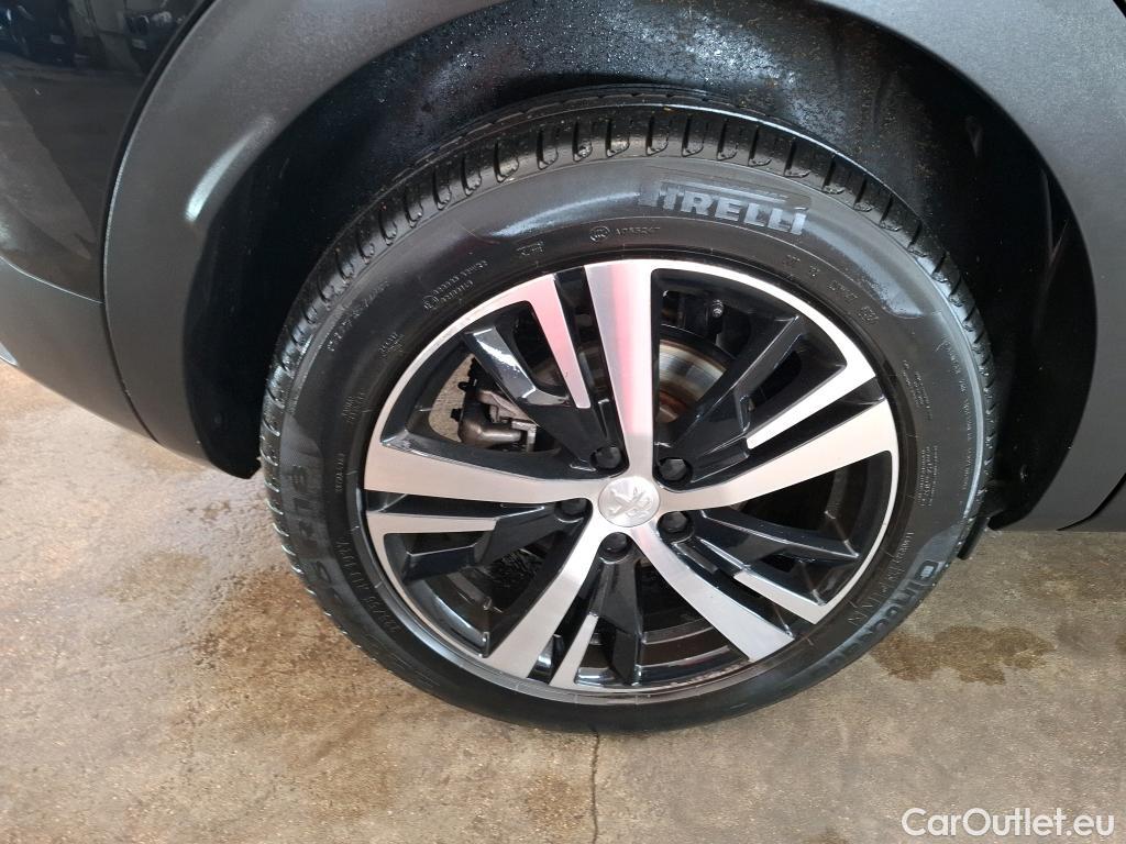  Peugeot  3008  II GT 1.2 PureTech 130CV BVA8 E6d #22