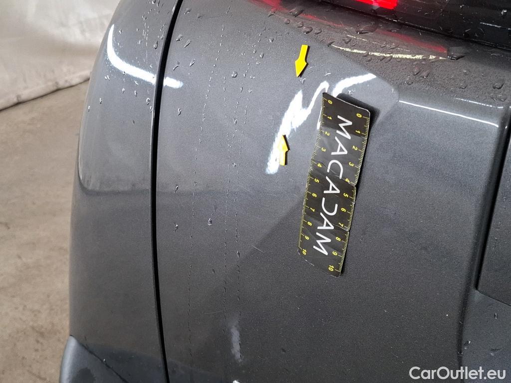  Peugeot  2008  Allure Business 1.2 PureTech 130CV BVA8 E6d #5