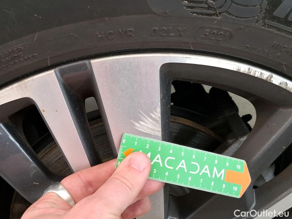  Peugeot  3008  Allure 1.5 HDi 130CV BVA8 E6d / VO RECONDITIONNE - PHOTOS AVANT RECONDITIONNEMENT #7