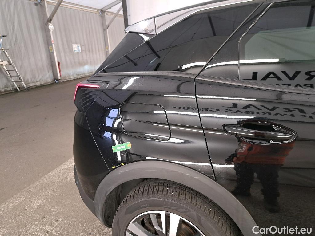  Peugeot  3008  II Allure Pack 1.2 PureTech 130CV BVA8 E6d #3