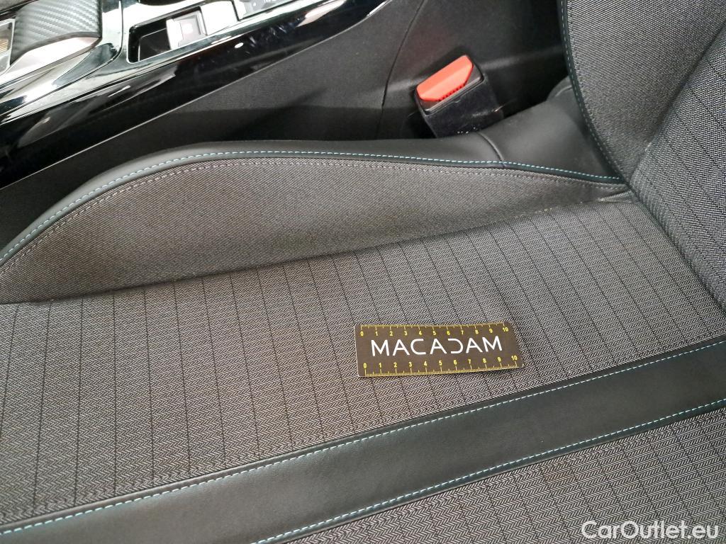  Peugeot  208  Allure Pack 1.2 PureTech 100CV BVA8 E6d #17