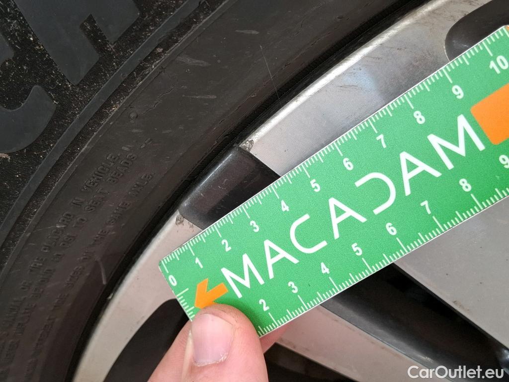  Peugeot  3008  Allure 1.5 HDi 130CV BVA8 E6d / VO RECONDITIONNE - PHOTOS AVANT RECONDITIONNEMENT #18