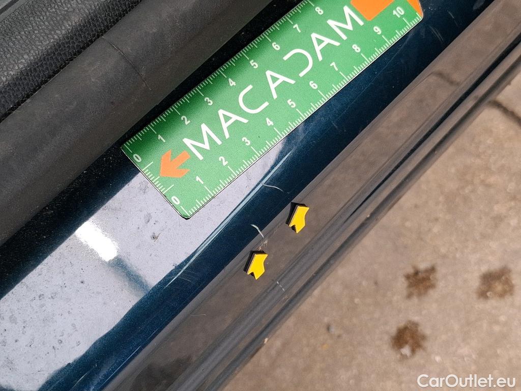  Peugeot  3008  Allure 1.5 HDi 130CV BVA8 E6d / VO RECONDITIONNE - PHOTOS AVANT RECONDITIONNEMENT #14