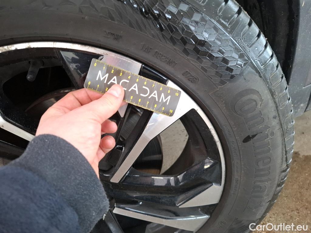  Peugeot  2008  Allure Business 1.2 PureTech 130CV BVA8 E6d #11