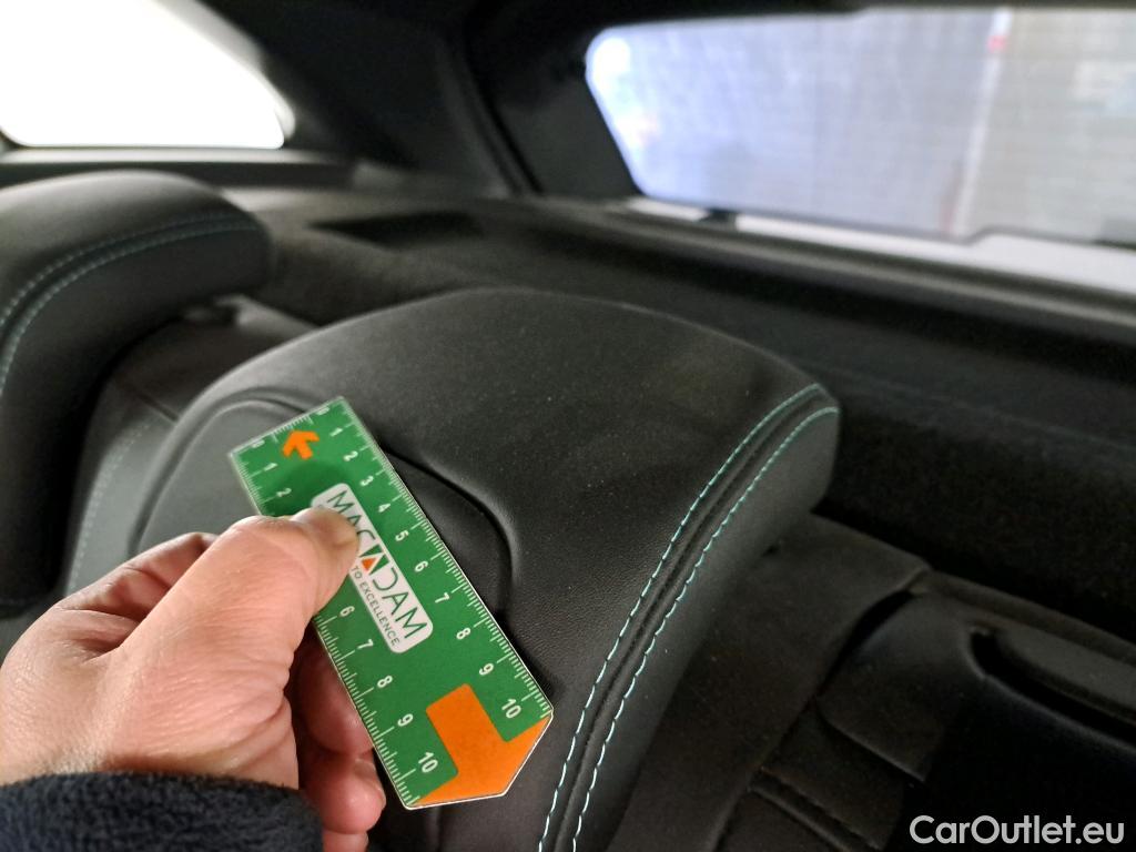  Peugeot  3008  II Allure Pack 1.2 PureTech 130CV BVA8 E6d #9