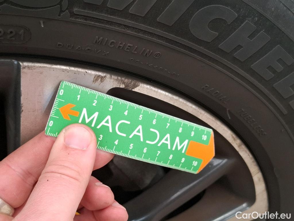  Peugeot  3008  Allure 1.5 HDi 130CV BVA8 E6d / VO RECONDITIONNE - PHOTOS AVANT RECONDITIONNEMENT #20