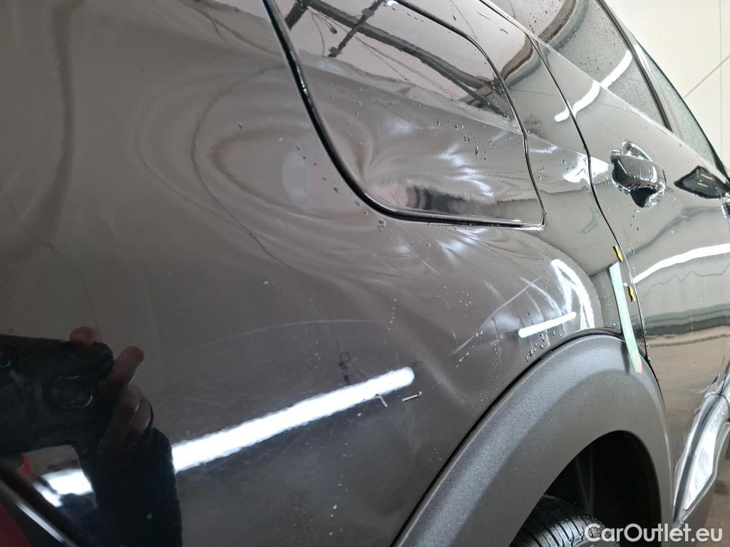  Peugeot  3008  II GT 1.2 PureTech 130CV BVA8 E6d #17