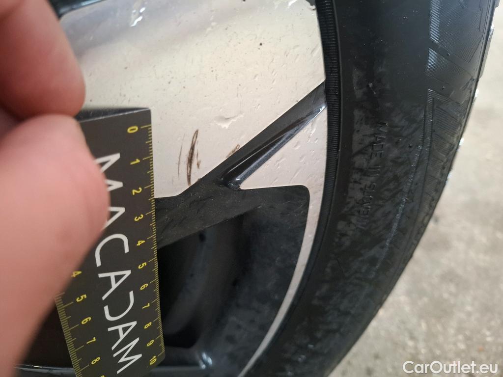  Peugeot  3008  GT 1.2 PureTech 130CV BVA8 E6d #14