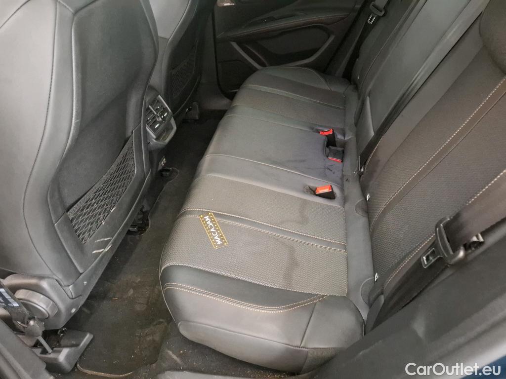  Peugeot  3008  GT 1.2 PureTech 130CV BVA8 E6d #23