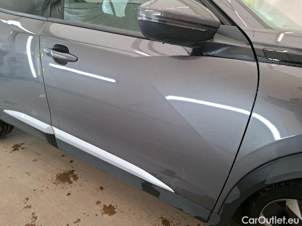  Peugeot  2008  Allure Business 1.5 HDi 130CV BVA8 E6d #1