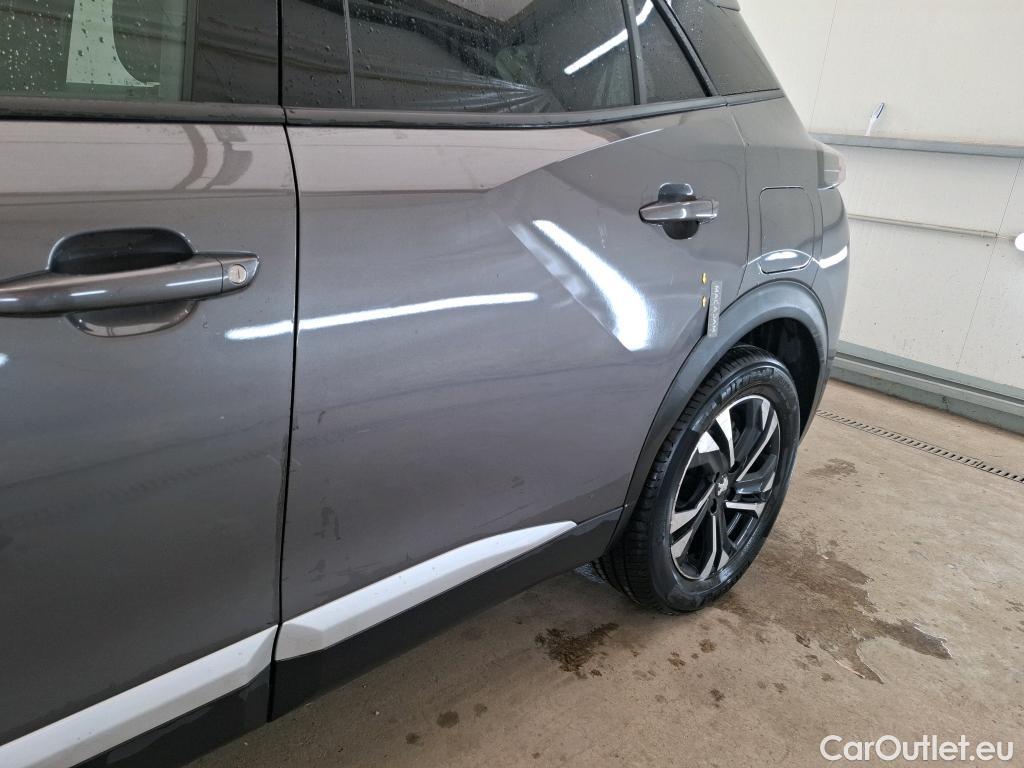  Peugeot  2008  Allure Business 1.5 HDi 130CV BVA8 E6d #8