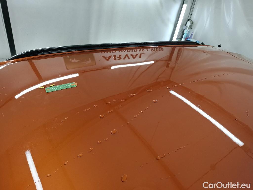  Peugeot  2008  Allure 1.5 HDi 130CV BVA8 E6d #4