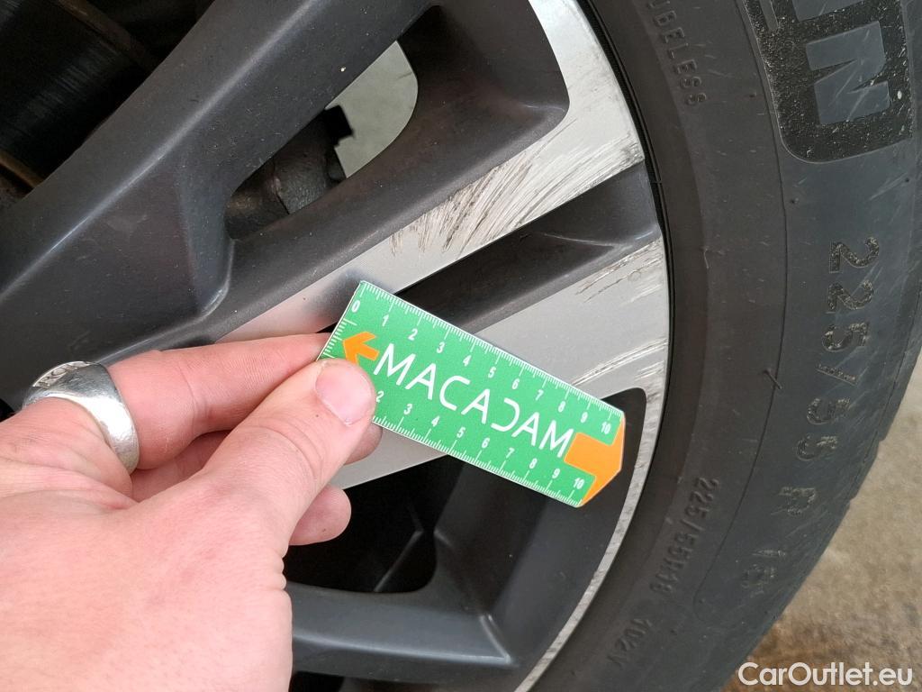  Peugeot  3008  Allure 1.5 HDi 130CV BVA8 E6d / VO RECONDITIONNE - PHOTOS AVANT RECONDITIONNEMENT #9