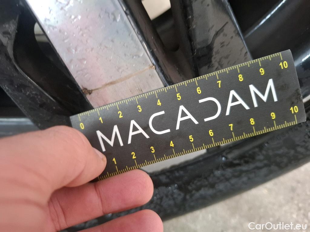  Peugeot  3008  GT 1.2 PureTech 130CV BVA8 E6d #13