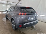  Peugeot  2008  Allure Business 1.2 PureTech 130CV BVA8 E6d #2