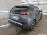  Peugeot  2008  Allure Business 1.2 PureTech 130CV BVA8 E6d #3