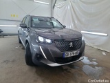  Peugeot  2008  Allure Business 1.2 PureTech 130CV BVA8 E6d #4