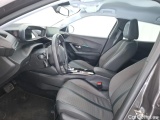 Peugeot  2008  Allure Business 1.2 PureTech 130CV BVA8 E6d #8