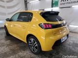  Peugeot  208  Allure Pack 1.2 PureTech 100CV BVA8 E6d #2