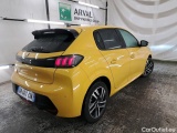  Peugeot  208  Allure Pack 1.2 PureTech 100CV BVA8 E6d #3