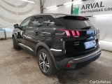  Peugeot  3008  II Allure Pack 1.2 PureTech 130CV BVA8 E6d #2