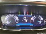  Peugeot  3008  II Allure Pack 1.2 PureTech 130CV BVA8 E6d #6
