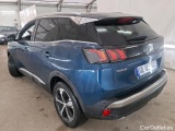  Peugeot  3008  GT 1.2 PureTech 130CV BVA8 E6d #2