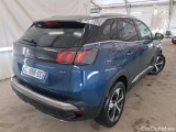  Peugeot  3008  GT 1.2 PureTech 130CV BVA8 E6d #3