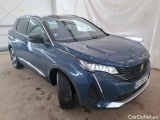  Peugeot  3008  GT 1.2 PureTech 130CV BVA8 E6d #4