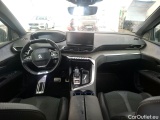  Peugeot  3008  GT 1.2 PureTech 130CV BVA8 E6d #5