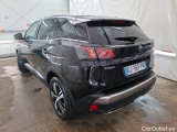  Peugeot  3008  II GT 1.2 PureTech 130CV BVA8 E6d #2