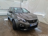  Peugeot  5008  Active Business 1.2 PureTech 130CV BVA8 E6d #4