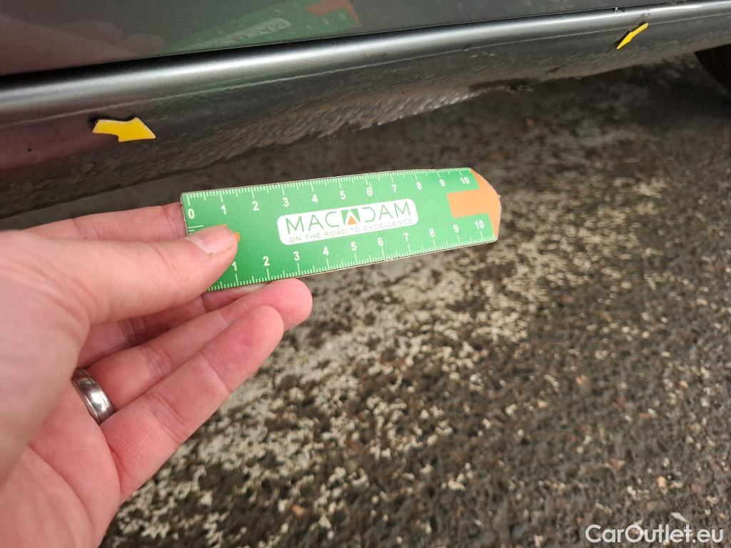  Skoda  Superb  Combi Business 1.6 TDI 120CV BVA7 E6 #10