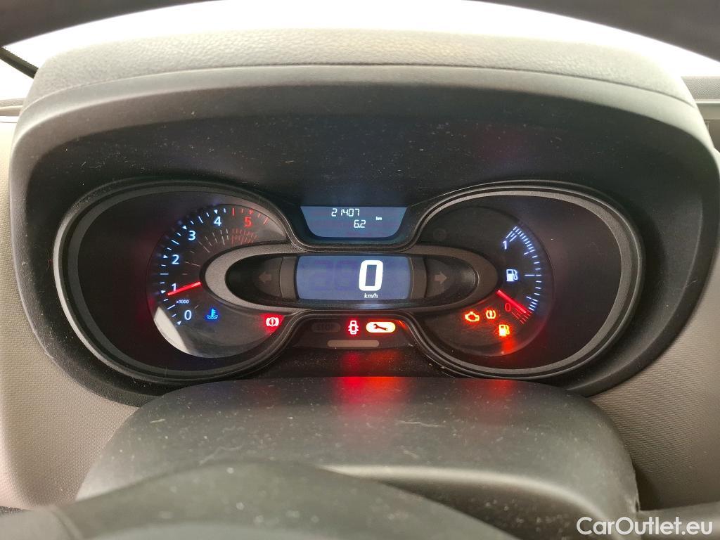  Renault  Trafic RENAULT  4p Combi Zen L1 dCi 95 S&S - 18 - 8 places #8