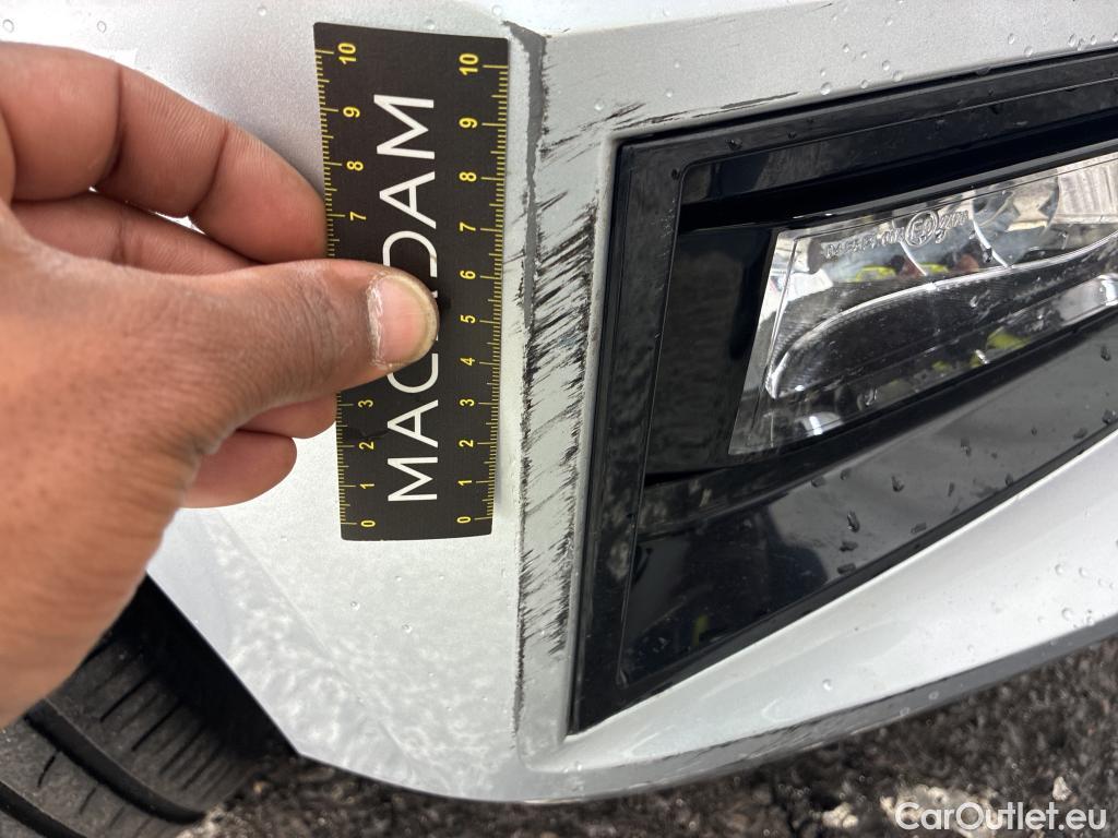  Skoda  Fabia  Ambition 1.0 MPI 80CV BVM5 E6d #21