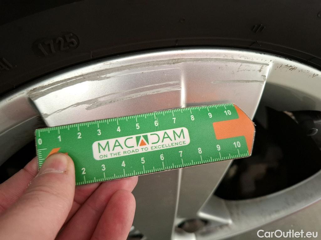  Skoda  Superb  Combi Business 1.6 TDI 120CV BVA7 E6 #30