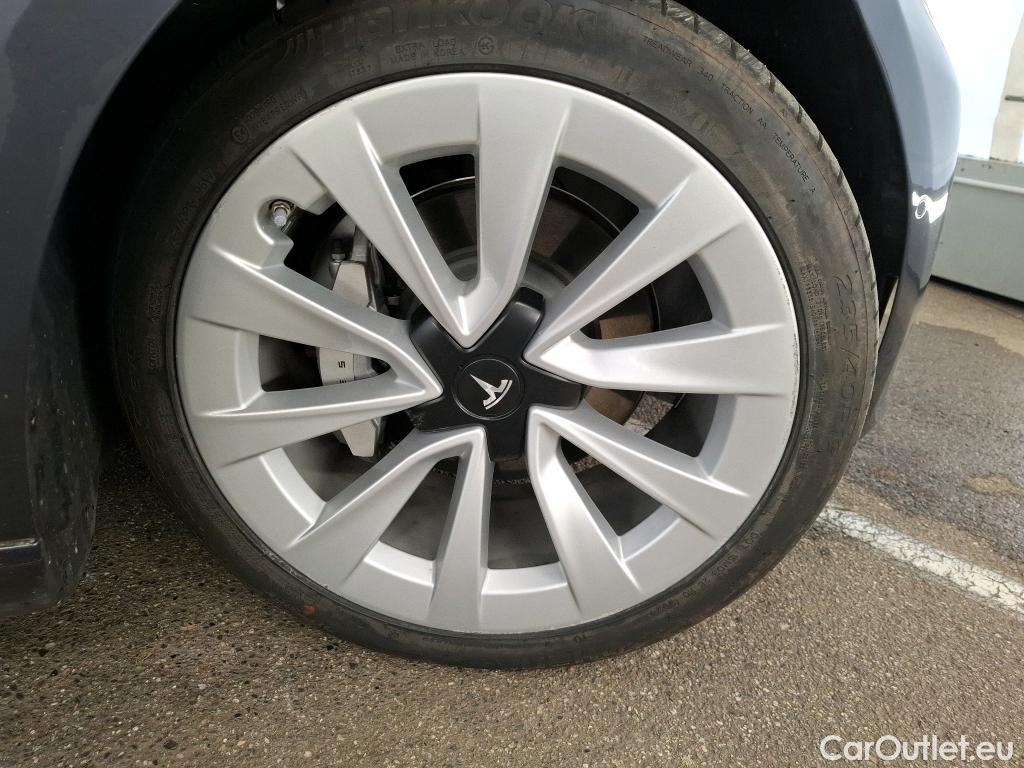  Tesla  Model 3 TESLA  / 2018 / 4P / Berline Grande Autonomie #16