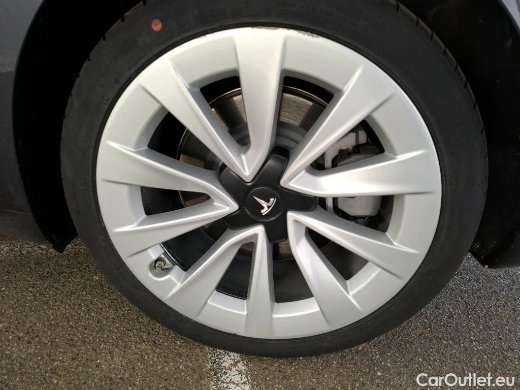  Tesla  Model 3 TESLA  / 2018 / 4P / Berline Grande Autonomie #2