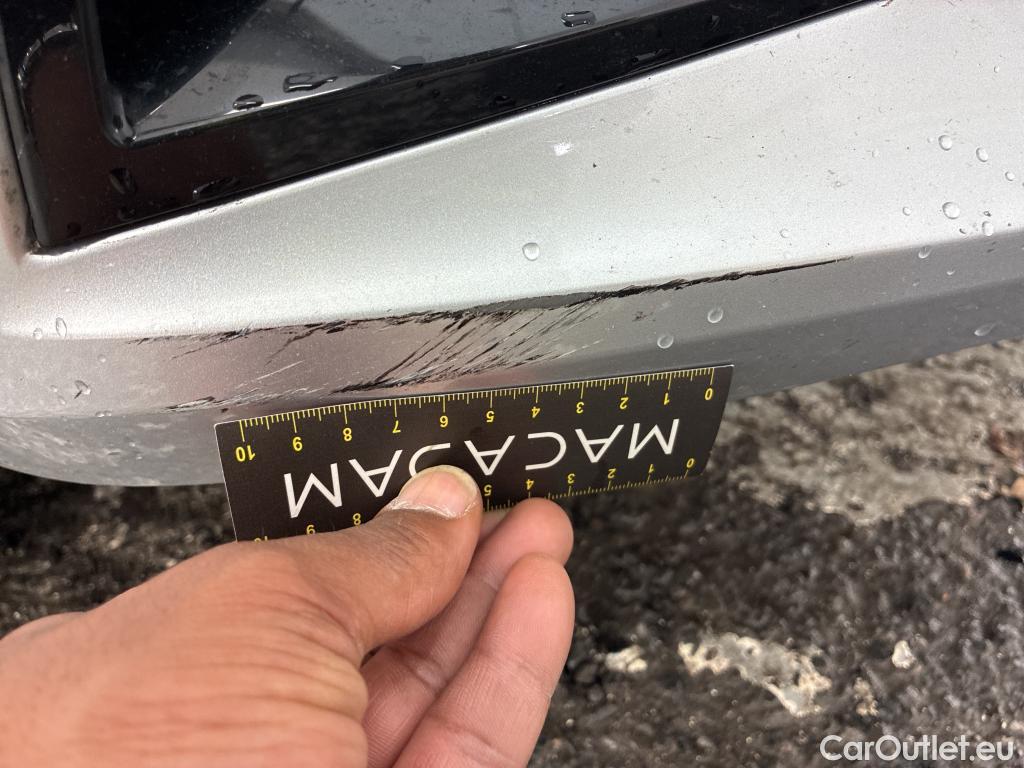  Skoda  Fabia  Ambition 1.0 MPI 80CV BVM5 E6d #22