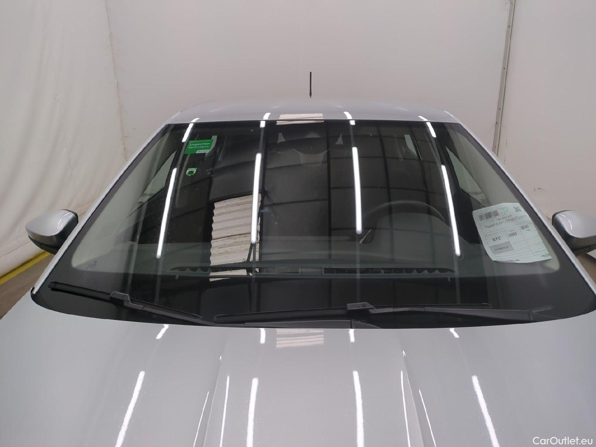  Skoda  Fabia  Ambition 1.0 MPI 80CV BVM5 E6d #7