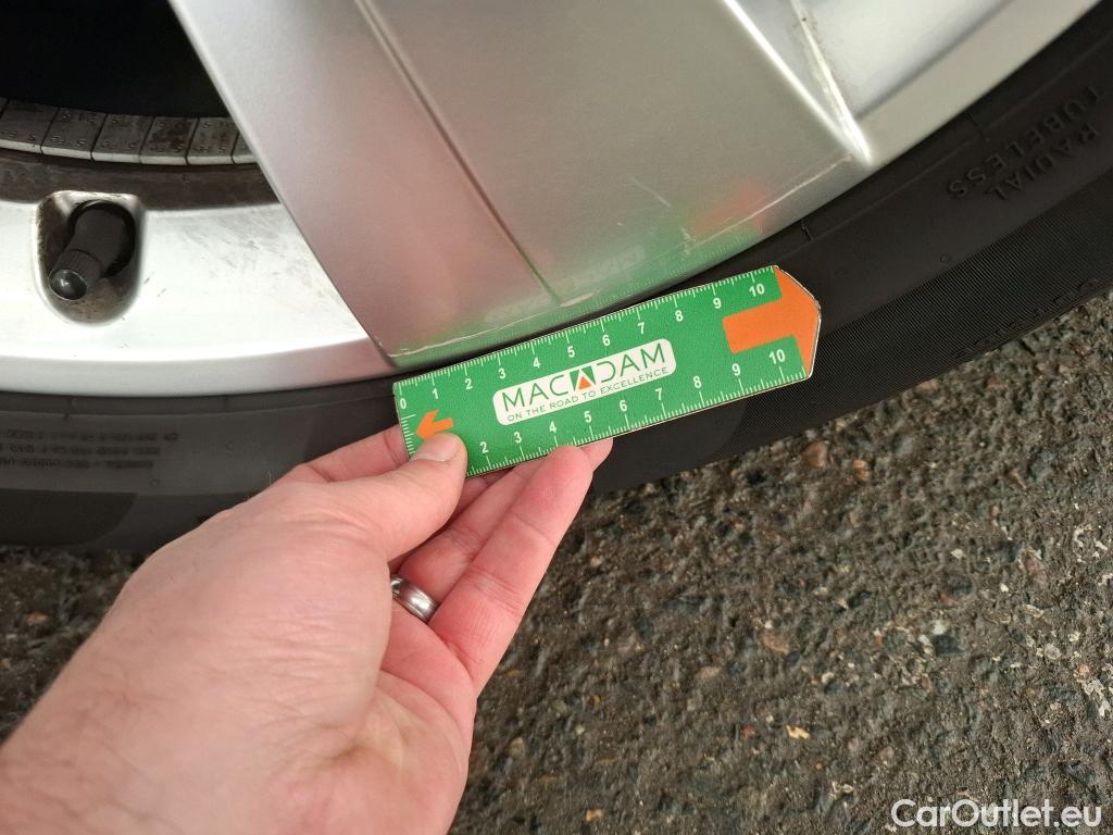  Skoda  Superb  Combi Business 1.6 TDI 120CV BVA7 E6 #24