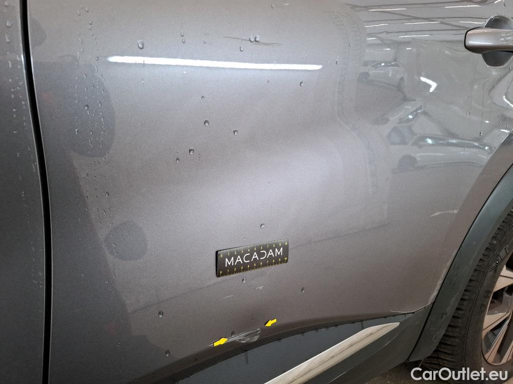  Renault  Captur  II Techno 1.6 E-TECH Hybrid 145CV BVA6 E6d #3