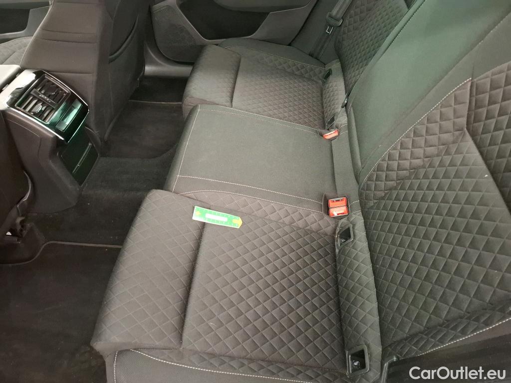  Skoda  Superb  Combi Business 1.6 TDI 120CV BVA7 E6 #36