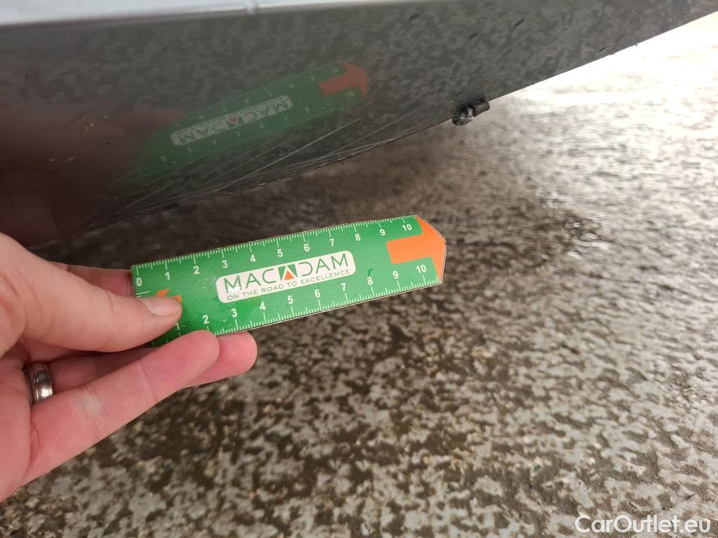  Skoda  Superb  Combi Business 1.6 TDI 120CV BVA7 E6 #5