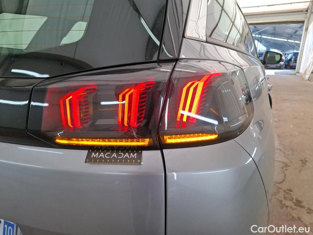 Peugeot  5008  Active Business 1.2 PureTech 130CV BVM6 E6d #6