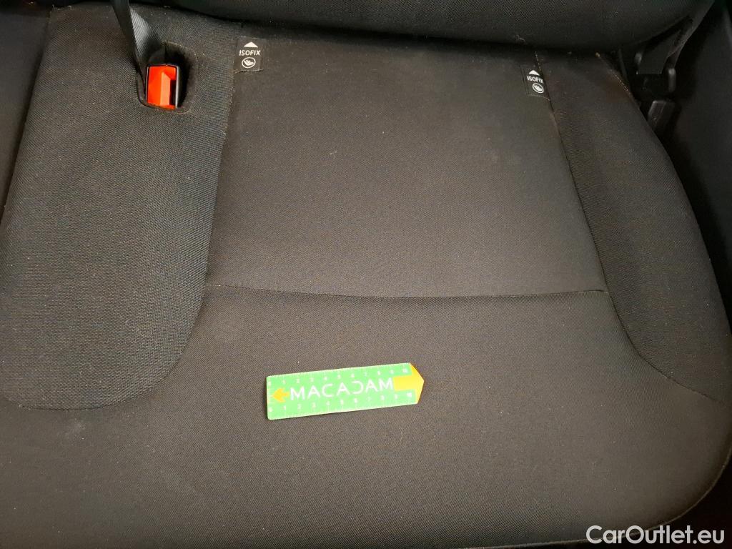  Renault  Trafic RENAULT  4p Combi Zen L1 dCi 95 S&S - 18 - 8 places #6